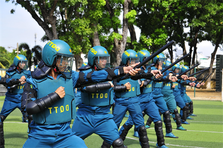 Thành ủy TP.HCM sơ kết 5 năm tăng cường xây dựng tiềm lực chính trị, tinh thần trong khu vực phòng thủ TP.HCM