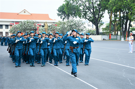 Tăng cường sự lãnh đạo của cấp ủy, người đứng đầu – yếu tố quan trọng bảo vệ vững chắc nền tảng tư tưảng của Đảng trong tình hình mới