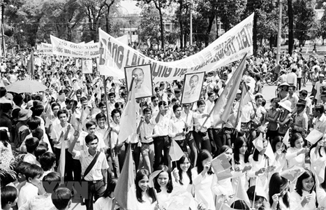 Niềm vui trọn vẹn