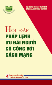 Xử lý vi phạm trong lĩnh vực ưu đãi người có công với cách mạng được quy định như thế nào?