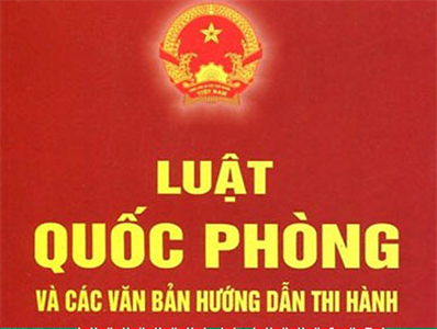 Giáo dục quốc phòng và an ninh là gì?