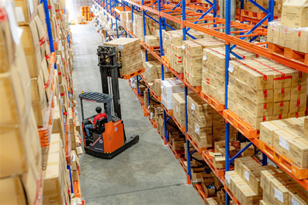 Viettel Post đánh dấu tốc độ tăng trưởng doanh thu mảng bưu chính cao