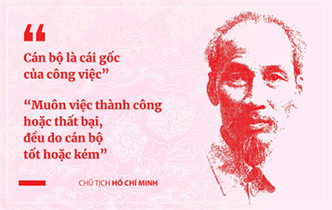 Tích cực, chủ động phòng ngừa những biểu hiện suy thoái, "tự diễn biến", "tự chuyển hóa"