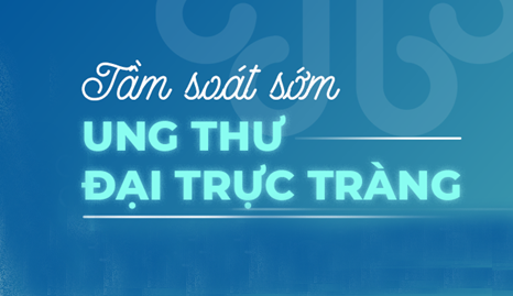 Dấu hiệu ung thư đại tràng thường gặp