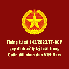 Hình thức kỷ luật hành vi vi phạm các quy định về bảo đảm an toàn