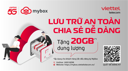 Xu hướng “lên mây” cho cá nhân, hộ gia đình và doanh nghiệp