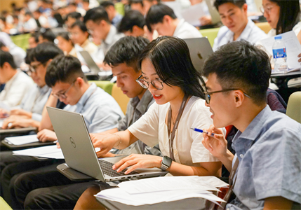 Cơ hội giành 150 triệu đồng từ cuộc thi AI lớn nhất Tập đoàn Công nghiệp - Viễn thông Quân đội