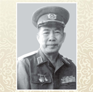 Chân dung tướng lĩnh Quân khu 7 (1945-2020): Thiếu tướng Đặng Quang Long