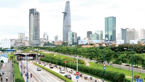 Khai thông 7 chương trình đột phá: Hiệu quả nhìn từ phát triển hạ tầng giao thông