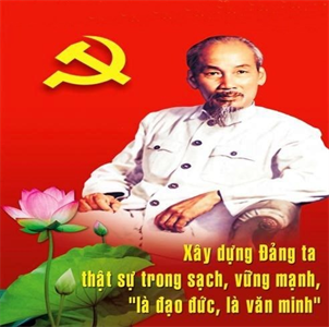 Nhận diện, đấu tranh với biểu hiện tham vọng quyền lực để sàng lọc cán bộ