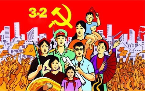Ngăn chặn và đẩy lùi biểu hiện đòi thực hiện “đa nguyên, đa đảng”