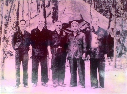 NGÀY NÀY 50 NĂM TRƯỚC: Ngày 14-4-1975, chiến dịch mang tên Hồ Chí Minh