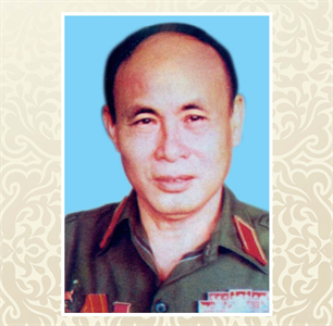 Chân dung tướng lĩnh Quân khu 7 (1945-2020): Thiếu tướng Nguyễn Thanh Tùng