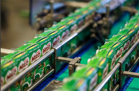 Nestlé Việt Nam thực hiện đúng quy định về diễn giải thông tin trên bao bì sản phẩm