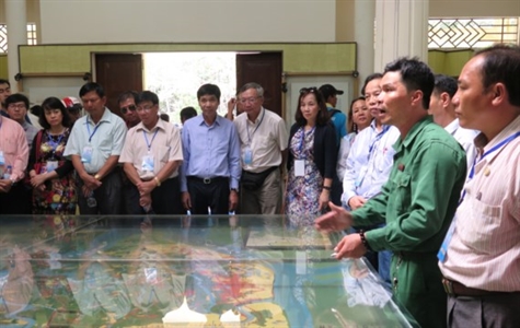 Đề nghị đặc cách trong công nhận thương binh, liệt sĩ đối với đặc công, biệt động