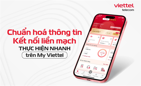 4 cách kiểm tra thông tin SIM Viettel online nhanh, chính xác
