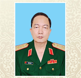 Chân dung tướng lĩnh Quân khu 7 (1945-2020): Trung tướng Phạm Văn Dỹ