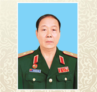 Chân dung tướng lĩnh Quân khu 7 (1945-2020): Thiếu tướng Ngô Ngọc Bình