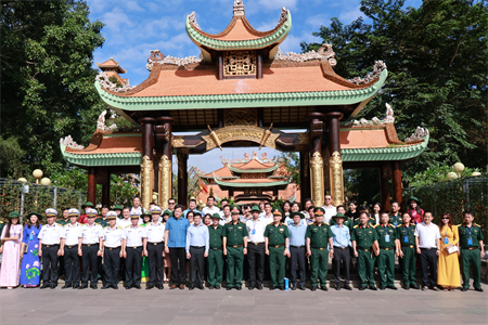 Hội nghị liên kết Giáo dục Quốc phòng và An ninh năm học 2025 - 2026
