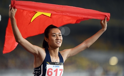 Thể thao Việt Nam kết thúc chiến dịch SEA Games 29
Giá trị thực, con đường đúng