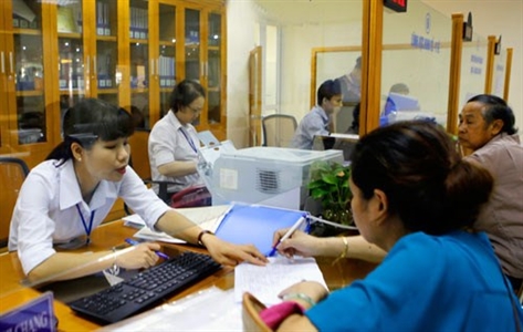 Chuẩn hóa cán bộ, công chức, viên chức