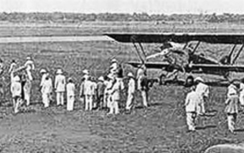 Sân bay Tân Sơn Nhất trước năm 1975
Kỳ 2: Sau năm 1945, Thực dân Pháp tiếp tục quản lý, phát triển sân bay