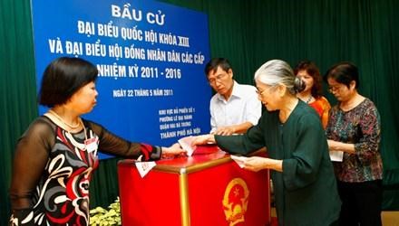 Hiểu đúng về bản chất của chế độ dân chủ ở Việt Nam