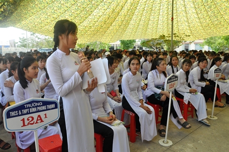 Các trường Quân đội nào có tuyển sinh vào đào tạo trình độ đại học, cao đẳng quân sự năm 2018.