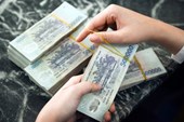 Một phụ nữ nghèo trả lại 300 triệu đồng cho người bỏ quên