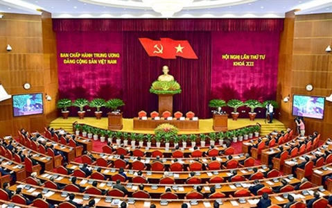 Phòng, chống "tự diễn biến, tự chuyển hóa"
Không làm tròn chức trách, nhiệm vụ - một biểu hiện của suy thoái