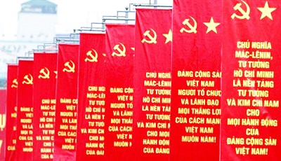 Làm thất bại chiến lược "diễn biến hòa bình": Sự thật sẽ xua tan bóng tối bịa đặt