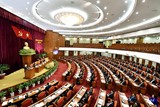 Nghị quyết số 27-NQ/TW: 
Bảy nhiệm vụ, giải pháp cải cách tiền lương
