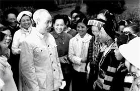 Lời Bác Hồ dạy ngày này năm xưa: Đảng ta là Đảng cách mạng, luôn vì lợi ích của Nhân dân