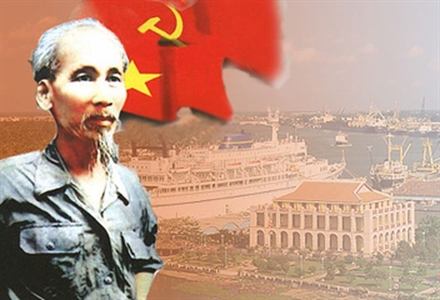 Lời Bác Hồ dạy ngày này năm xưa: Yêu nước thì việc gì có lợi cho nhân dân, dù khó mấy cũng phải ra sức làm cho kỳ được