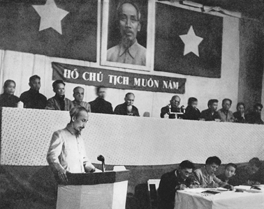 Lời Bác Hồ dạy ngày này năm xưa: Xây dựng chủ nghĩa xã hội là một sự nghiệp cực kỳ vẻ vang, nhưng phải lâu dài và gian khổ