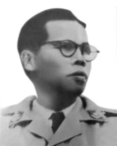 Kỷ niệm 110 năm ngày sinh Trung tướng Nguyễn Bình (30 tháng 7 năm 1908 - 30 tháng 7 năm 2018)
Những trang nhật ký cuối cùng