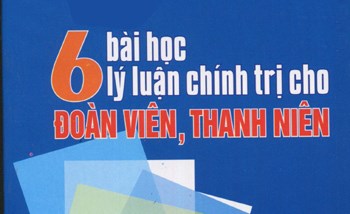 Phòng, chống “tự diễn biến”, “tự chuyển hóa”
Lười học tập lý luận chính trị và nghị quyết, “chẳng khác nào nhắm mắt đi đêm”