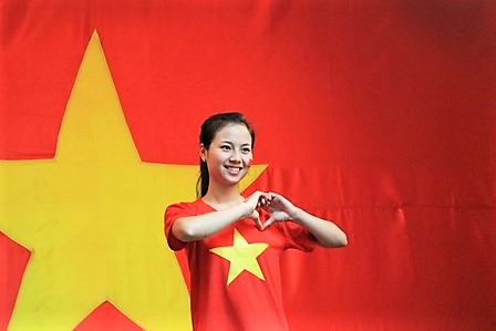 Những biểu trưng đặc biệt của nước Việt Nam