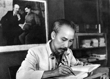 Lời Bác Hồ dạy ngày này năm xưa: Người cách mạng mẫu mực phải khiêm tốn, khoan hòa, lượng thứ, can đảm khi sa cơ, bình tĩnh khi thắng thế