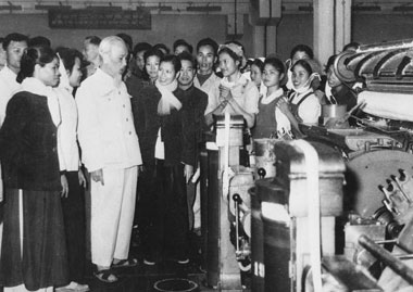 Lời Bác Hồ dạy ngày này năm xưa: "Sự nghiệp cách mạng là một sự nghiệp lâu dài và gian khổ, song nhất định thắng lợi"