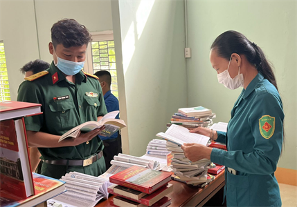 Huyện Tân Thạnh, tỉnh Long An: Hiệu quả từ Mô hình "Cán bộ, đảng viên dìu dắt quần chúng và cấp dưới"​