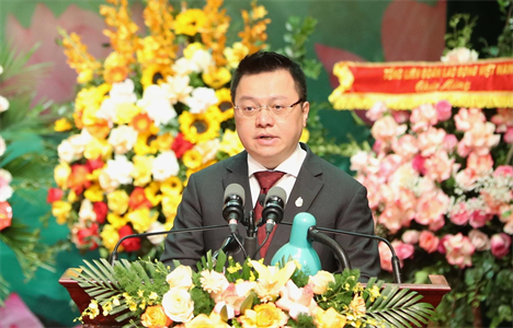 Kỷ niệm 100 năm Ngày Báo chí Cách mạng Việt Nam: Chủ tịch Hội Nhà báo Việt Nam gửi thư chúc mừng người làm báo cả nước
