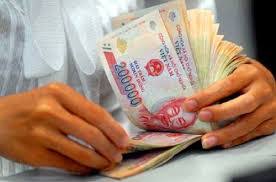 Tăng lương cơ sở lên 1,39 triệu/tháng; điều chỉnh lương hưu, trợ cấp BHXH