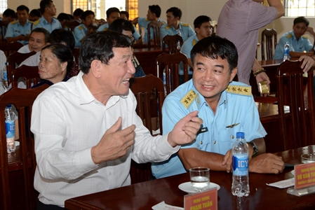 Không quân Nhân dân Việt Nam  trong Chiến thắng “Hà Nội – Điện Biên Phủ trên không”