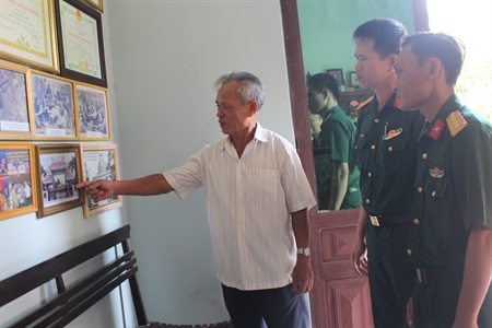 50 năm Tổng tiến công và nổi dậy Mậu Thân 1968: Bước ngoặt quyết định và bài học kinh nghiệm quý giá